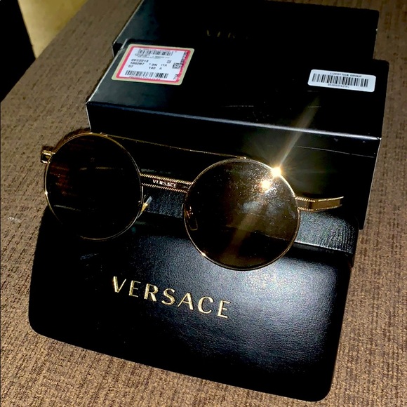 Versace sunglasses